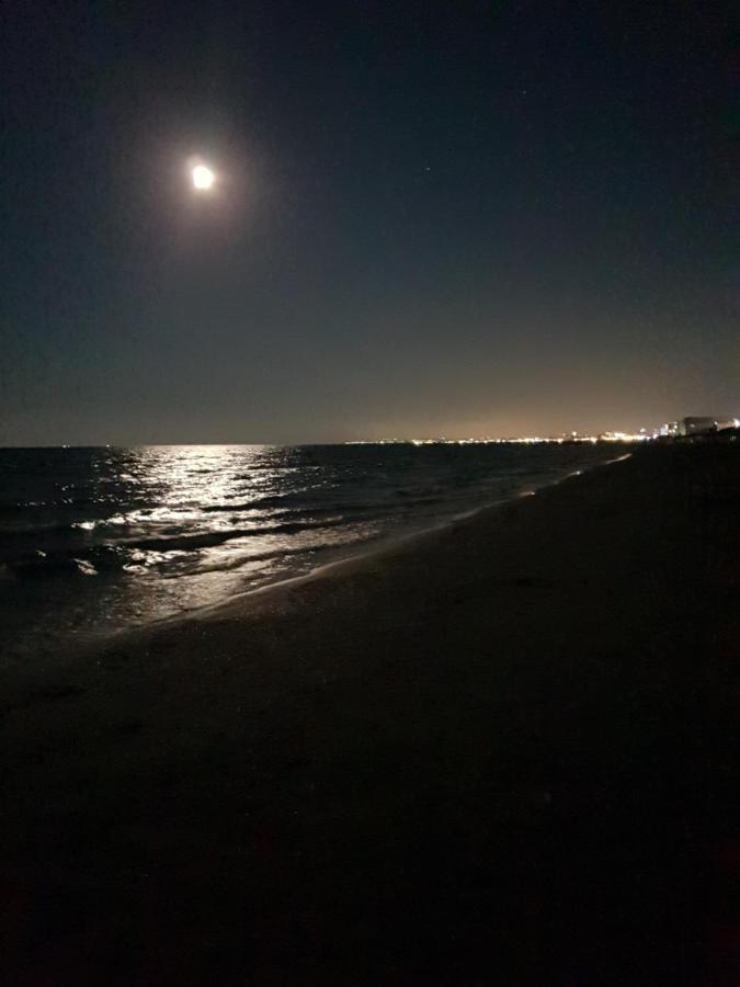 Garsoniera Bya Mamaia Nord-Navodari Bagian luar foto