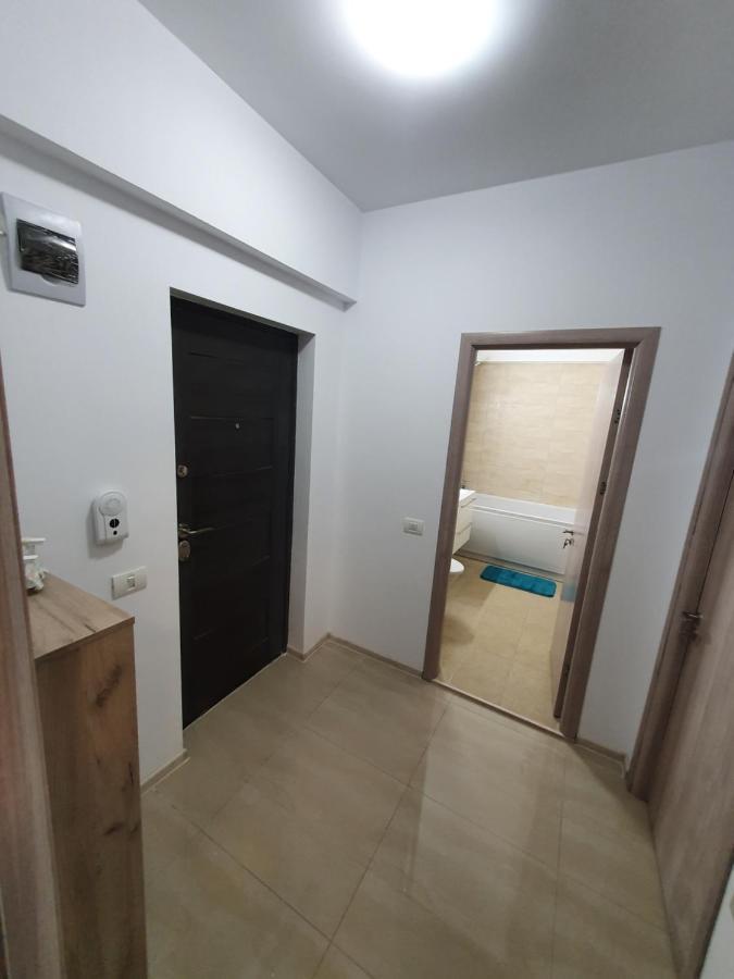 Garsoniera Bya Mamaia Nord-Navodari Bagian luar foto