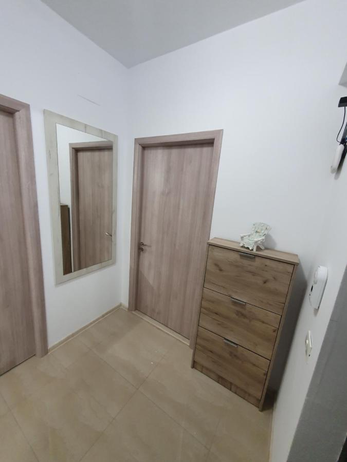 Garsoniera Bya Mamaia Nord-Navodari Bagian luar foto