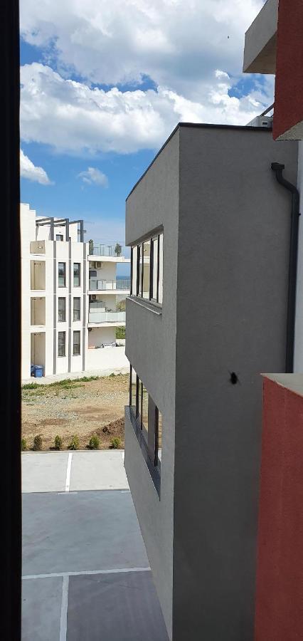 Garsoniera Bya Mamaia Nord-Navodari Bagian luar foto